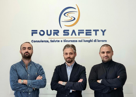 Four Safety: Chi Siamo