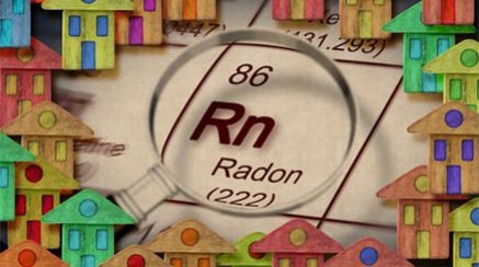 Monitoraggio Gas Radon - Four Safety